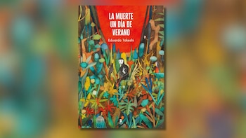 "La muerte un día de
