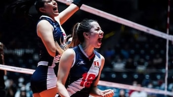 El polémico pedido de Ysabella Sánchez durante transmisión en vivo para regresar a la selección: “Mándame un león y mañana vuelvo”