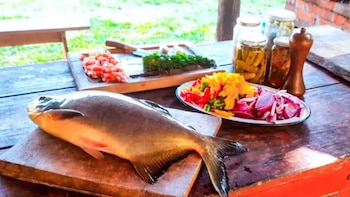 Misiones para uso de Inhouse