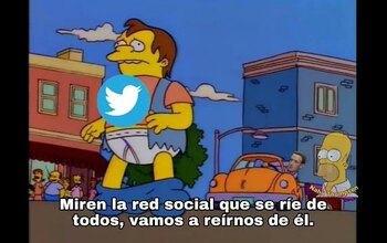 (Foto: Captura de pantalla/Twitter)