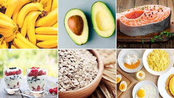 Un tercio de la población