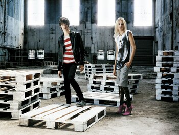 Campaña de la colección "El