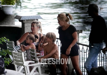 Photo © 2018 Backgrid UK/The