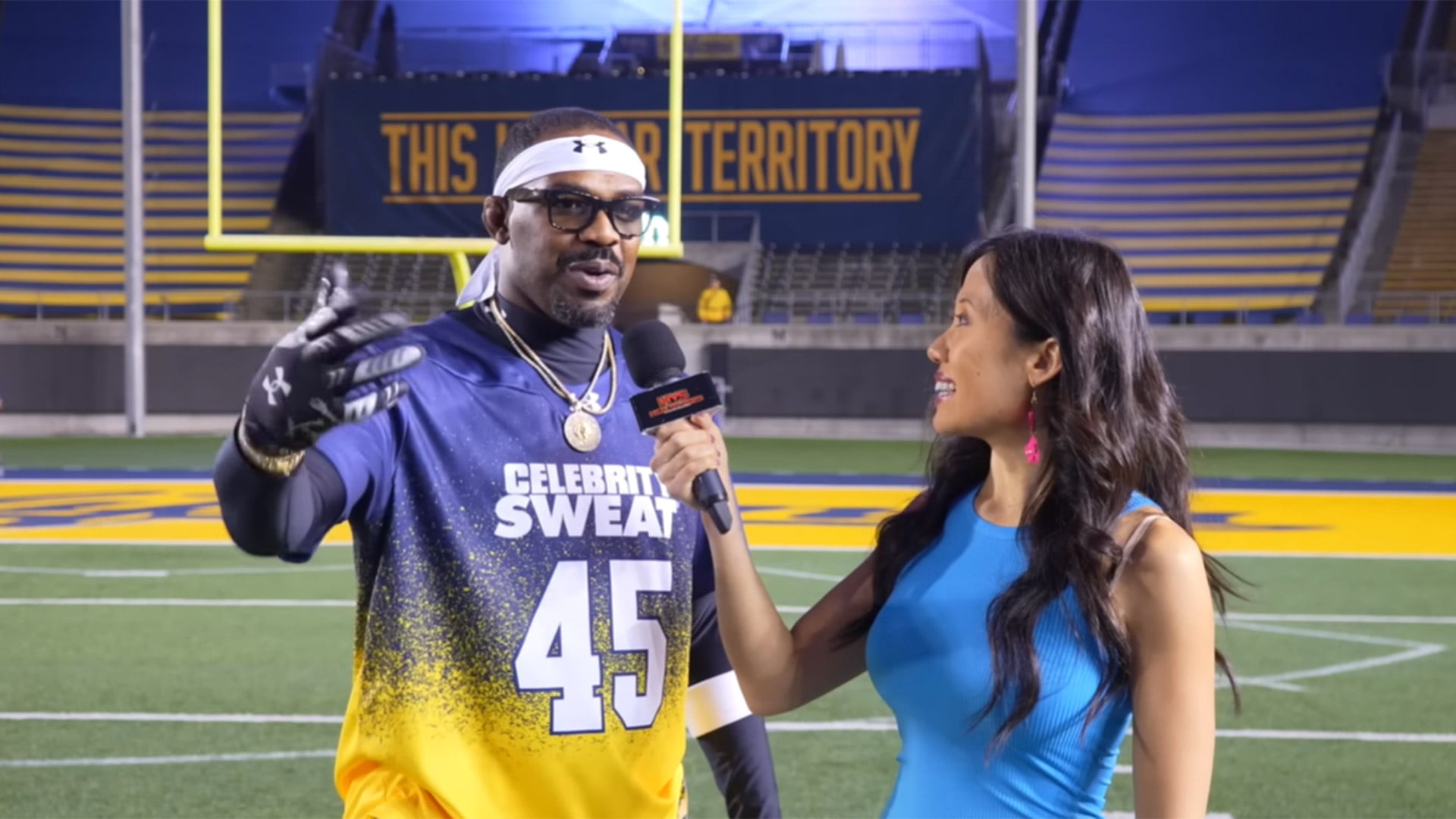 Jon Jones prioriza su bienestar físico y mental sobre la gloria competitiva, abriendo una nueva etapa tras la artritis
(Crédito: Helen Yee Sports captura YouTube)