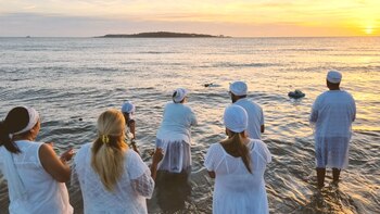 Para el festejo de 2022,