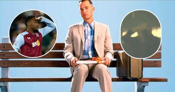 Tom Hanks atestiguó el empate