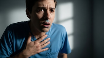 Cinco síntomas que pueden alertar