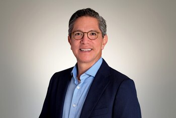 Santiago Chamorro, presidente de General