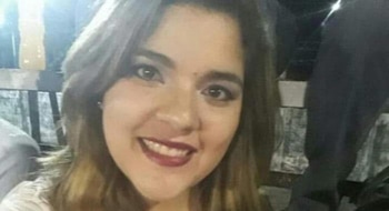 Rocío Macarena Quesada.