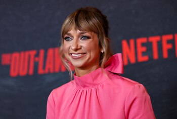 Lauren Lapkus representará la protagonista