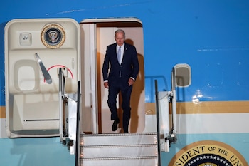 Encontraron documentos clasificados en una