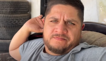 (Captura de pantalla YouTube @gordoperuci)