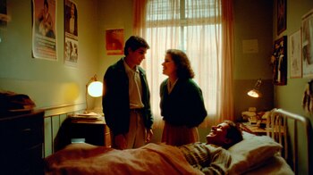 Un accidente dejó cuadripléjico al