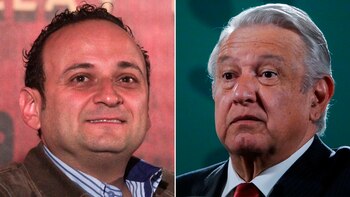 Recientemente AMLO fue criticado por