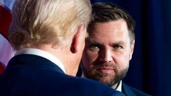 Así es como el conservadurismo combativo de JD Vance está moldeando esta segunda versión del trumpismo