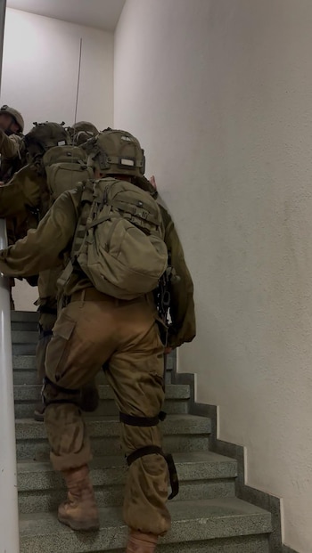 IDF
