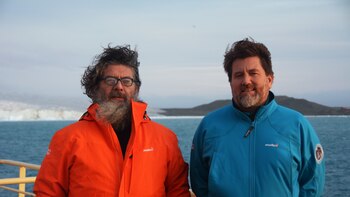 La Biblioteca Nacional inaugura sede