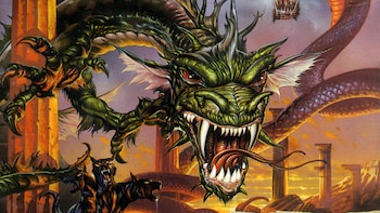 ‘The Battle of Olympus’ renace en PC con sus creadores originales