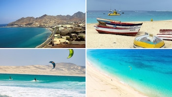 Qué esconden las playas de Cabo Verde, el rival de Argentina en el Mundial 2026