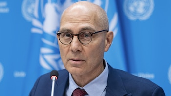 La ONU pide a Israel