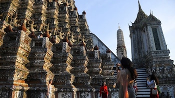 Cubanos deberán tramitar un visado turístico para viajar a Tailandia