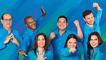 Los chats que revelan cómo