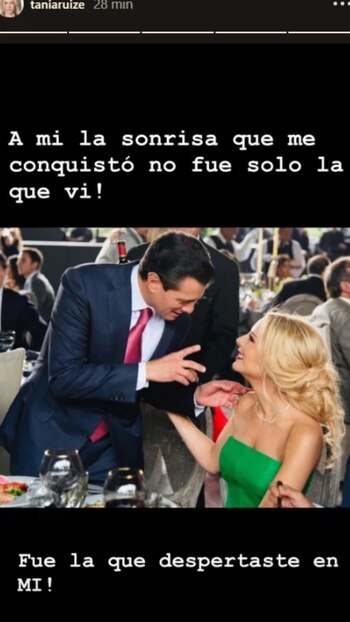 Así confirmó a finales de