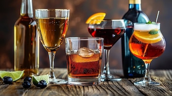La conciencia pública sobre el riesgo de cáncer por consumo de alcohol ha repuntado, según encuesta