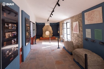 Conferencia sobre el Museo de