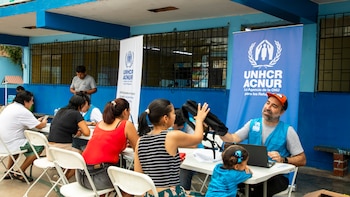 La ONU advierte persistencia de brechas en salud y educación para poblaciones vulnerables en Perú