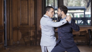 El tango queer es una