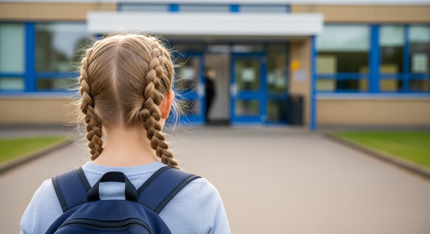Noruega restringirá la inteligencia artificial generativa en primaria y limitará herramientas como ChatGPT para fortalecer el aprendizaje tradicional y la comprensión lectora (Imagen Ilustrativa Infobae)