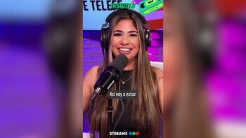 Daniela Celis compartió sus tips para la abundancia