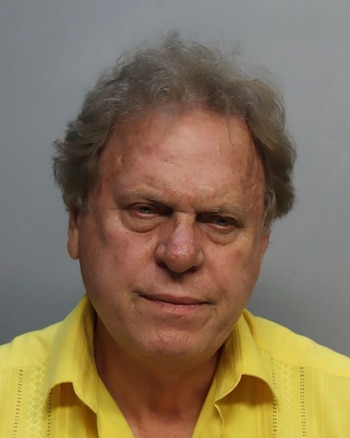 El presidente de la Federación