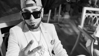 J Balvin lamenta la muerte