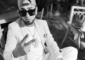 Foto de 'Maestro YEK' el