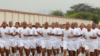 Histórico Registro Militar Obligatorio: inscripciones