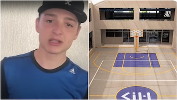 Peso Pluma escuela (foto/somos.cih.edu.mx)