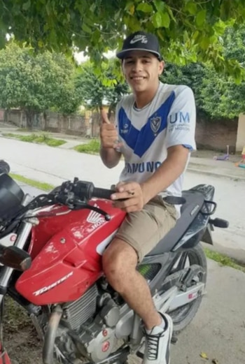 Matías Ariel Medina