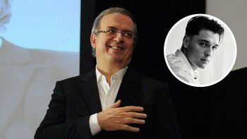 Marcelo Ebrard