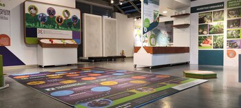 La entidad presentó su nuevo