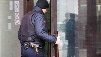 Detenido el autor del ataque