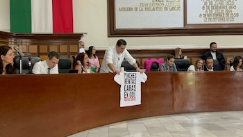 Guadalajara enfrenta crisis de vivienda y desplazamiento por gentrificación, acusa regidor de Morena