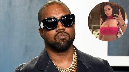 Kanye West ha sido acusado de acoso sexual por su exasistente