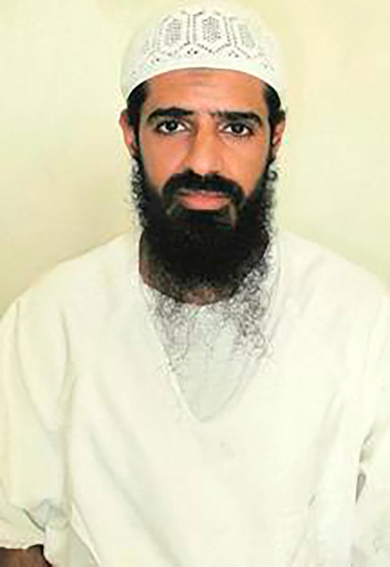 Wlid bin Attash, yemení acusado de seleccionar y entrenar a varios de los secuestradores del 11-S y de haber sido guardaespaldas de Osama bin Laden, lleva en Guantánamo desde 2006 y enfrenta la pena de muerte.