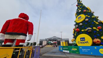 Facebook Evelyn Parra