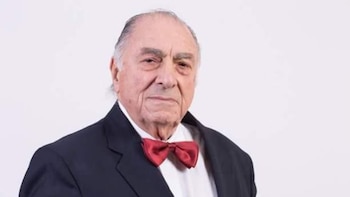 A sus 92 años, murió el ex juez federal Julio Cruciani
