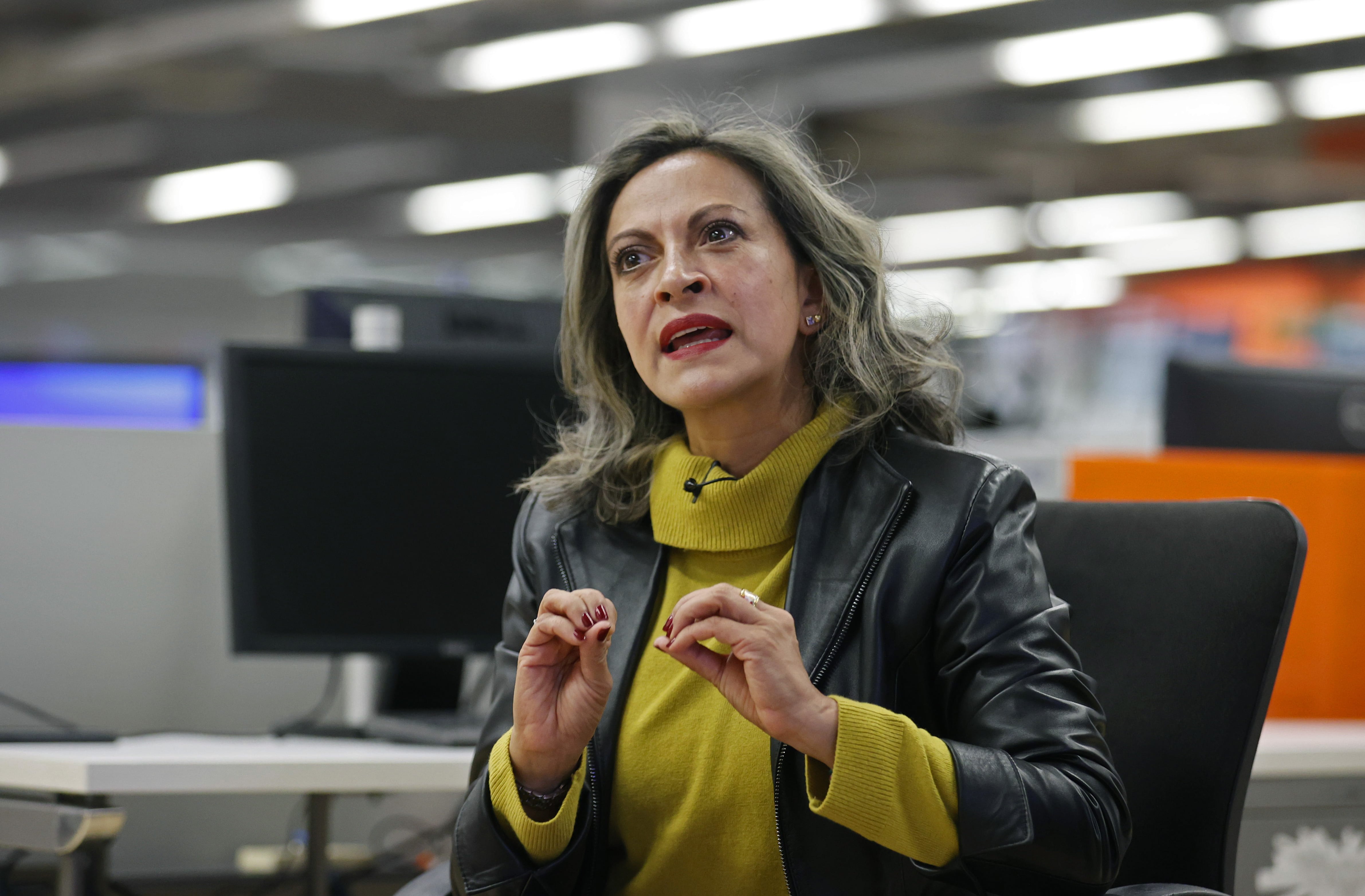 | EFE/ Mauricio Dueñas Castañeda