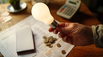 La tarifa de la electricidad