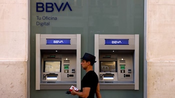 BBVA no ha lanzado algún